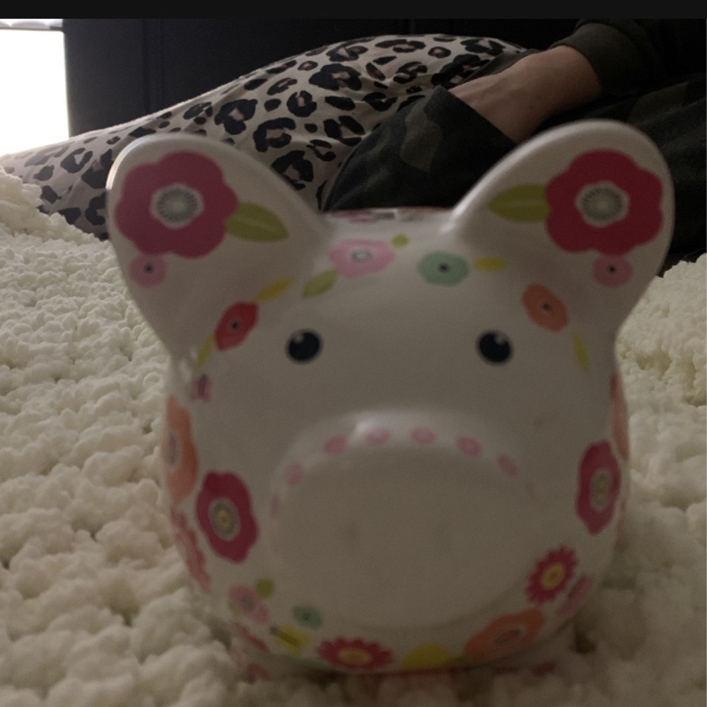 Piggy bank